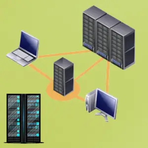 Storage Infrastructure