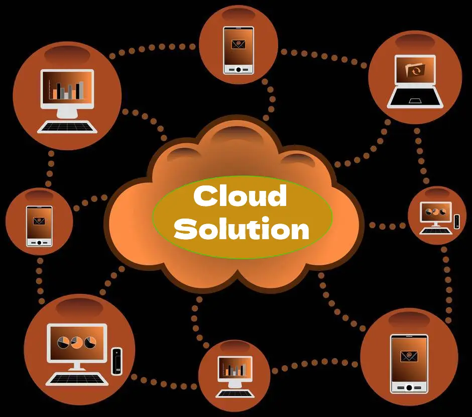 Cloud Solution