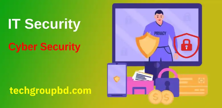 IT Security _ Cyber Security