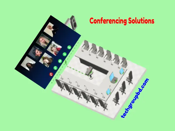 Conferencing Solutions
