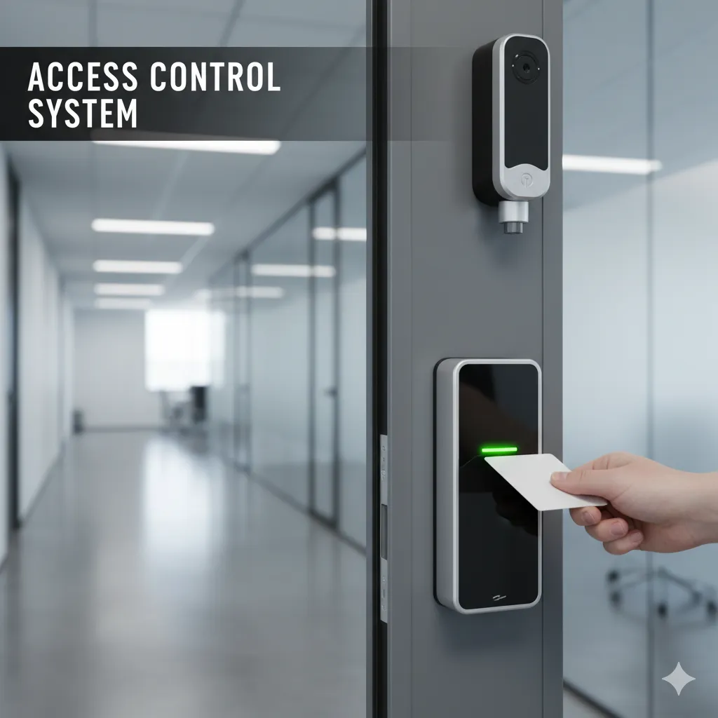 Access Control System