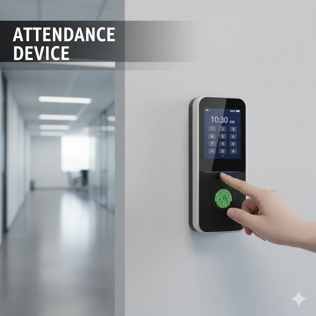 Attendance Device