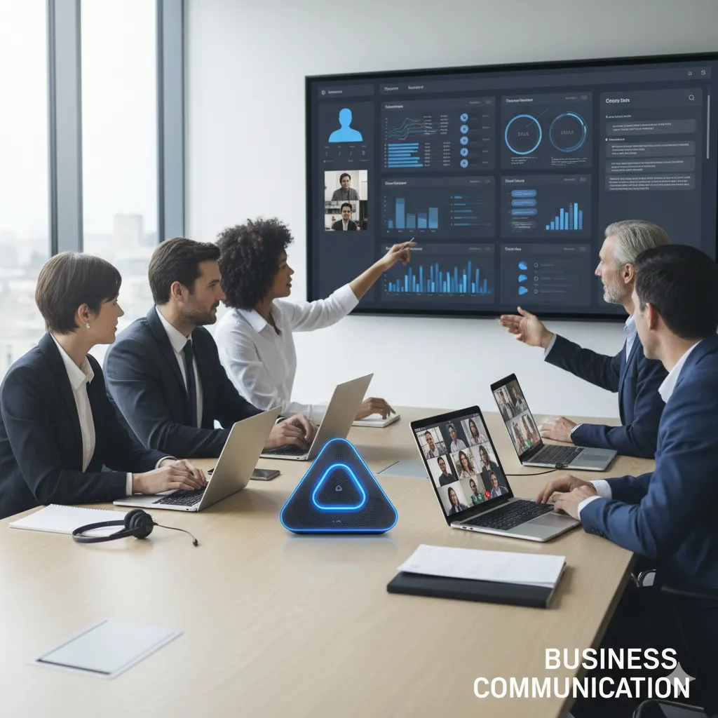 Business Communication