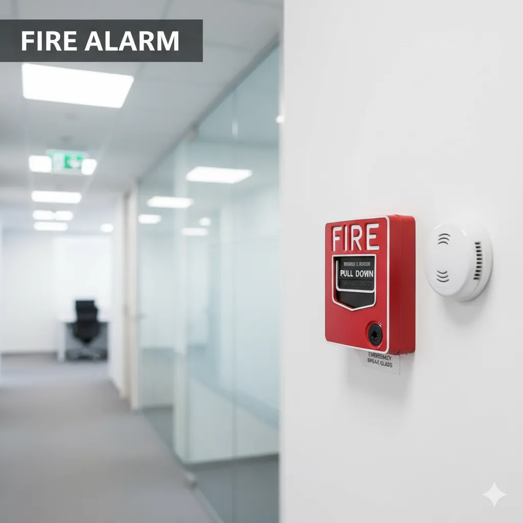 Fire Alarm