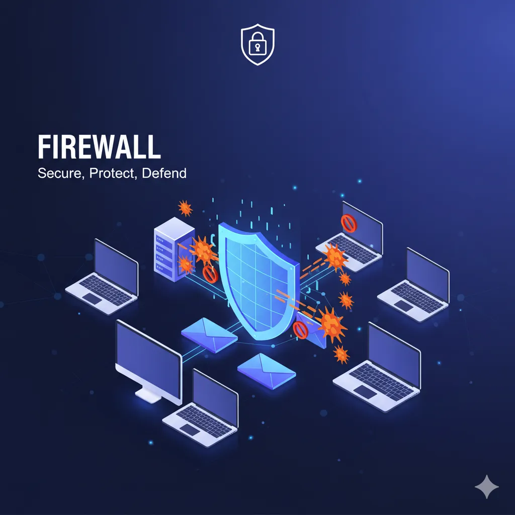 Firewall